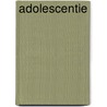 Adolescentie door Walter Meeus