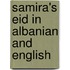 Samira's Eid In Albanian And English