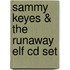 Sammy Keyes & The Runaway Elf Cd Set