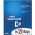 Sams Teach Yourself Ms C# In 21 Days
