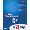 Sams Teach Yourself Ms C# In 21 Days door Robert Powell