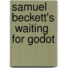 Samuel Beckett's  Waiting For Godot door William Hutchings