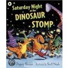 Saturday Night At The Dinosaur Stomp by Carol Diggory Shields