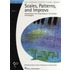 Scales, Patterns and Improvs, Book 1
