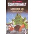 Schattenwelt. Schwimm um dein Leben!