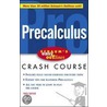 Schaum's Easy Outline Of Precalculus door Kimberly S. Kirkpatrick