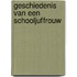 Geschiedenis van een schooljuffrouw