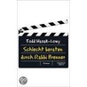 Schlecht beraten durch Rabbi Brenner by Todd Hasak-Lowy