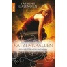 Schwestern des Mondes: Katzenkrallen by Yasmine Galenorn