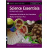 Science Essentials, Elementary Level door Mark J. Handwerker