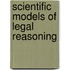 Scientific Models Of Legal Reasoning
