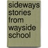 Sideways Stories From Wayside School