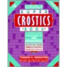 Simon & Schusters Super Crostics # 4 by Thomas H. Middleton