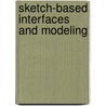 Sketch-Based Interfaces And Modeling door Onbekend