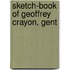 Sketch-Book of Geoffrey Crayon, Gent