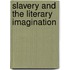 Slavery And The Literary Imagination