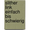 Slither Link   einfach bis schwierig by Stefan Heine