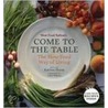 Slow Food Nation's Come to the Table by Katrina Heron