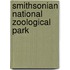 Smithsonian National Zoological Park