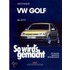 So Wird's Gemacht. Vw Golf / Vw Bora
