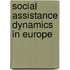 Social Assistance Dynamics In Europe