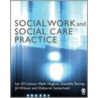 Social Work And Social Care Practice door Mark Hughes