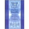Social Work Health and Mental Health door Steven P. Segal
