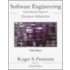 Software Engineering (Fifth Edition)