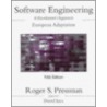 Software Engineering (Fifth Edition) door Roger S. Pressman