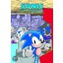 Sonic the Hedgehog Archives Volume 5