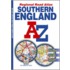 Southern England Regional Road Atlas