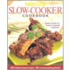 Southern Living Slow-Cooker Cookbook by Unknown