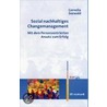 Sozial nachhaltiges Changemanagement door Cornelia Seewald