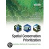 Spatial Conservation Prioritzation C by Moilanen