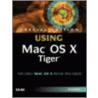 Special Edition Using Mac Os X Tiger door Brad Miser
