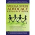 Special Needs Advocacy Resource Book