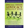 Special Needs Advocacy Resource Book door Rich Weinfield