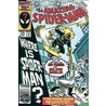 Spider-Man Vs. Silver Sable Volume 1 door Tom DeFalco