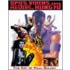 Spies, Vixens And Masters Of Kung Fu