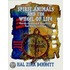 Spirit Animals and the Wheel of Life
