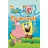 SpongeBob Schwammkopf. Freundebuch 1 door Onbekend