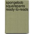 Spongebob Squarepants Ready-To-Reads