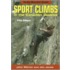 Sport Climbs In The Canadian Rockies
