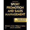 Sport Promotion and Sales Management door William Sutton