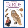 Spotting Birds In Britain And Europe by David Alderton