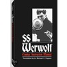 Ss Werwolf Combat Instruction Manual door Michael Fagnon