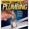 Stanley Complete Plumbing [with Dvd] door Onbekend