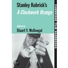 Stanley Kubrick's A Clockwork Orange by Unknown
