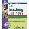 Start & Run an Art Teaching Business by Tanya Freedman
