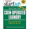 Start Your Own Coin-Operated Laundry by Mandy Erickson